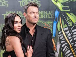 Fox is an amazing actress and her great physique has influenced many. Brian Austin Green Bestatigt Trennung Von Megan Fox Der Spiegel