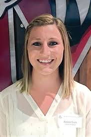 2016-17 New Teachers: Morgan County Re-3 School District in Fort Morgan