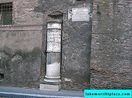 Bupati terpilih yang baru, masih belum dilantik. Appian Way Di Rom Laluan Bagaimana Untuk Mendapatkan Apa Yang Harus Dilihat Sejarah Monumen Rom