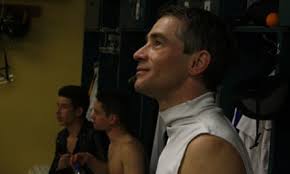 A day in the life of a journeyman jockey