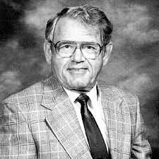 Gottfried Manderschied Obituary (2015)