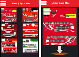 Maybe you would like to learn more about one of these? Livery Bus Agra Mas Double Decker Unduh Apk Versi Terbaru 1 0 Com Livery Bussid Agramas Doubledecker