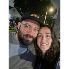 Catherine Allen and Patrick DeAngelis' Wedding Website