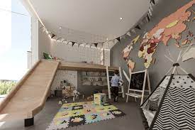 Check spelling or type a new query. Foto Habitacion O Cuarto De Juegos Para Ninos De Rebora Arquitectos 524706 Habitissimo