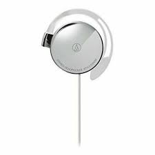 Audio Technica Ath Eq300m Headphones Crystal For Sale Online Ebay