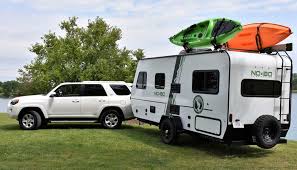 Customize your own rack & it will carry what you want! Rvs And Boats Different Strokes For All Folks Trailer Life