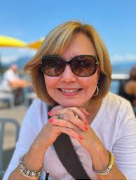 Hi all! I just wanted to introduce myself and share a photo I took