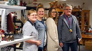 Åpner splitter nytt konsept i en av landets største bruktbutikker: