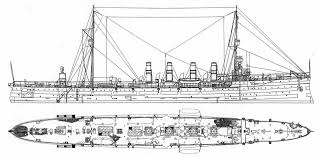 We did not find results for: Chester Class Cruisers 1907