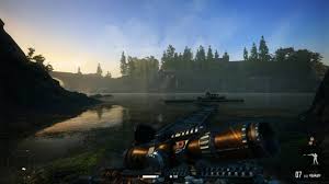 These are very lowpoly(~4k) and use only 1x2k maps. Sniper Ghost Warrior Contracts Beketov Valley Mission And Challenges Guide