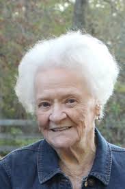 Eva Jacobs Stamps Obituary