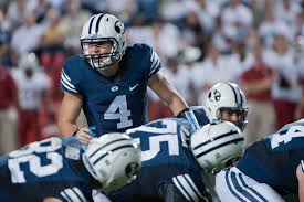 2013 Byu Quarterback Preview Hill Starting Capable Qbs