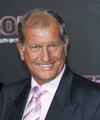 Grand National hero Bob Champion beat cancer but now faces losing kidney in  tumour op days after 191-mile charity walk