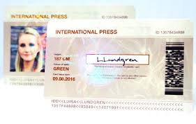 Developers would use fake credit card generators to generate fake data to test their software or websites. Presseausweis Fake Id De Gefalschter Ausweis Studentenausweis Schulerausweis Legal