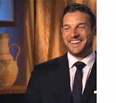 Garrett Bachelorette Bologna