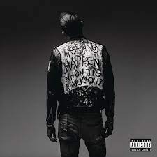 G Eazy When It S Dark Out Vinyl 2lp Download Out Of Stock Pre Order G Eazy G Eazy Album Thats Not My