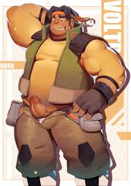 Post 3157470: Dsharp Hunk Voltron Voltron_Legendary_Defender