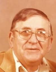 J.E. 'Bo' Burton Obituary May 15, 2015