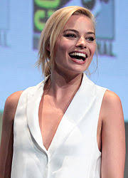 The rancher and the runaway bride part 1. Margot Robbie Wikipedia