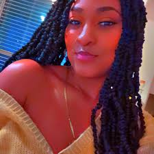 Heather Mommie Johnson