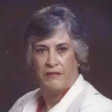 Obituary information for Roberta 'Birdie' F. Northup