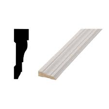 We did not find results for: Woodgrain Millwork Wm 356 11 16 In X 2 1 4 In Primed Finger Jointed Casing Door 5 Pack 108378 The Home Depot