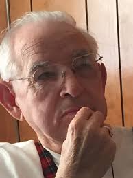 Obituary of Lewis A. Briggs