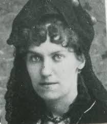 Lucy Jennings Price Renshaw (1858-1896)