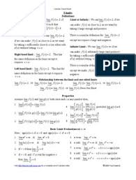Pre Calculus Semester 2 Cheat Sheet Trigonometry Analytic Geometry Free 30 Day Trial Scribd In 2020 Algebra Cheat Sheet Calculus Math Cheat Sheet
