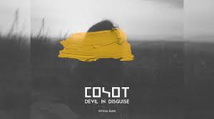 View credits, reviews, tracks and shop for the 2002 cd release of devil in disguise on discogs. Coyot Devil In Disguise Official Audio Youtube