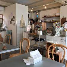 Check spelling or type a new query. Korean Cafe Aesthetic Interior Weight Lifting
