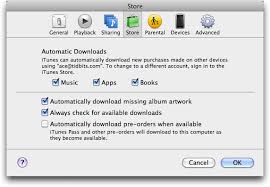 The music that you have purchased from itunes is yours! Itunes 10 3 Offers Automatic Downloads And Access To Purchases Tidbits
