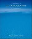 Essentials of Oceanography [with OceanographyNOW Access Code] by ...