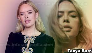 Tanya Burr: Bio, family, net worth