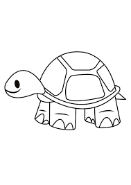 Explore 623989 free printable coloring pages for your kids and adults. Coloring Pages Turtle Coloring Page 2