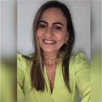 Darli Silva's Instagram, Twitter & Facebook