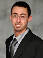 Job Seeker Journal: Eric Schmitz, 12/5/12