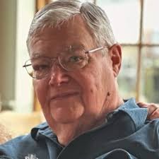 James W. Leadbetter, 95: Successful entrepreneur who enjoyed baking, pottery