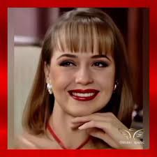 Este 5 de febrero a las 2:00 pm llega a las pantallas de Venevisión la  telenovela mexicana CORAZÓN GUERRERO ❤️‍🔥 con la participación de Gabriela  Spanic como Elisa Corzo 😍 No se