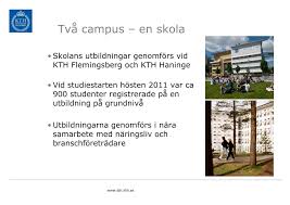 Vår fina medieteknikvovve följde med oss på campusdagen på campus flemingsberg och tog del av underhållningen! Ppt Skolan For Teknik Och Halsa Powerpoint Presentation Free Download Id 3773827