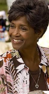Margaret Avery