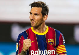 Стали известны финансовые детали контракта месси с псж. Messi Stanet Futbolistom Pszh V 2021 Godu Gazeta Ru Novosti