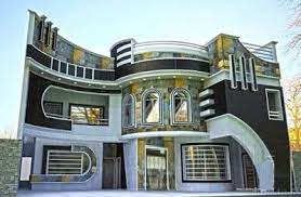 Check spelling or type a new query. Modern House Front Design Ideas Exterior Wall Decoration Trends 2019 House Front Design Facade House House Front
