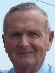 Harry J. Tegler Obituary