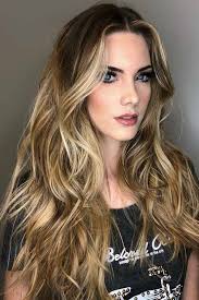 Ombre Hair Looks That Diversify Common Brown And Blonde Ombre Hair Ombre Hair Blonde Blonde Hair Color Cool Hair Color
