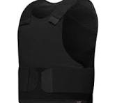 Gilets pare-balles | Design danois | NIJ 3A | Gilet pare ...