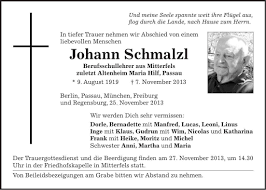 Meine kleine schwester geht noch in den kindergarten, der ziemlich weit von unserem haus entfernt ist. Traueranzeige Familienanzeigen Todesanzeigen Idowa Markt