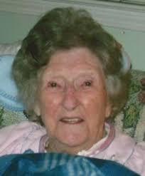 Annie Belle Chaffin Obituary September 29, 2014