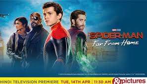 For everybody, everywhere, everydevice, and everything Watch Hindi Television Premiere Of Spiderman Far From Home On Pictures Television News Zee News