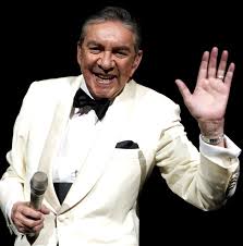 Known all over latin america, muniz actually has declared publicly and in most countries he has visited, that puerto rico is his second country, and many puerto ricans consider him to be an honorary puerto rican. Se Despide Marco Antonio Muniz